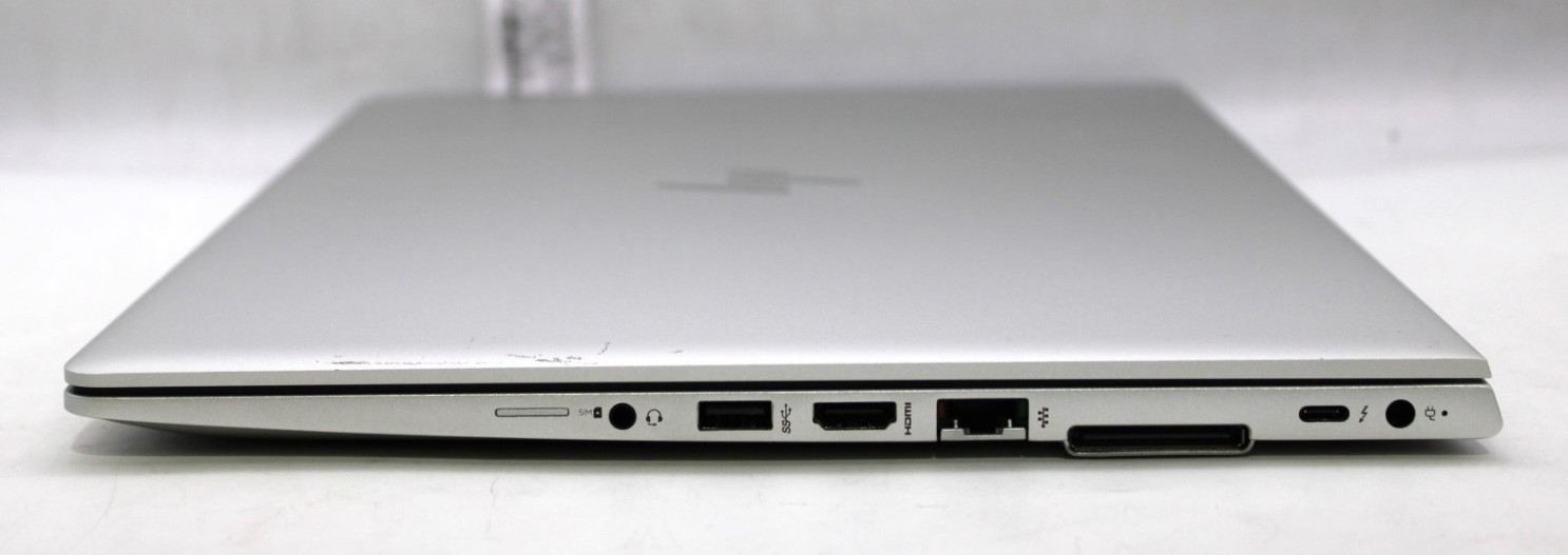 HP EliteBook 850 G6-i7-8565U@1.8GHz-16GB DDR4-NO STORAGE OR OS *USED/TESTED*