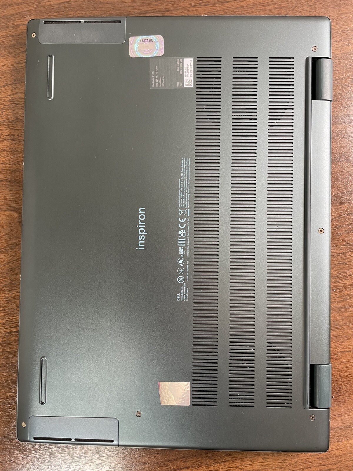 Dell Inspiron 14 7420 Plus i7-12700H 8GB RAM DDR5 256Gb NVMe Great Condition