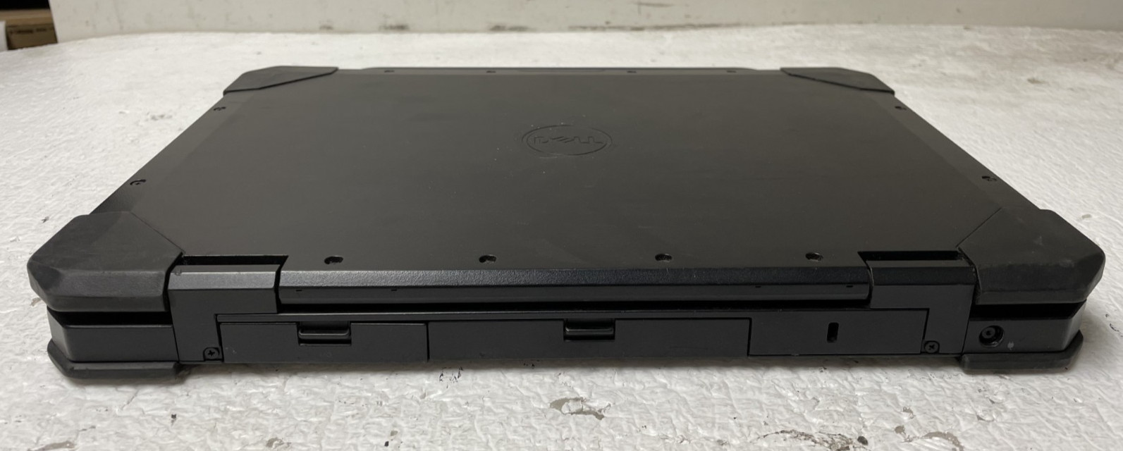 Dell Latitude 5420 Rugged 14″ i3-7130U @2.70GHz 16GB RAM NO SSD w/ Caddy Parts