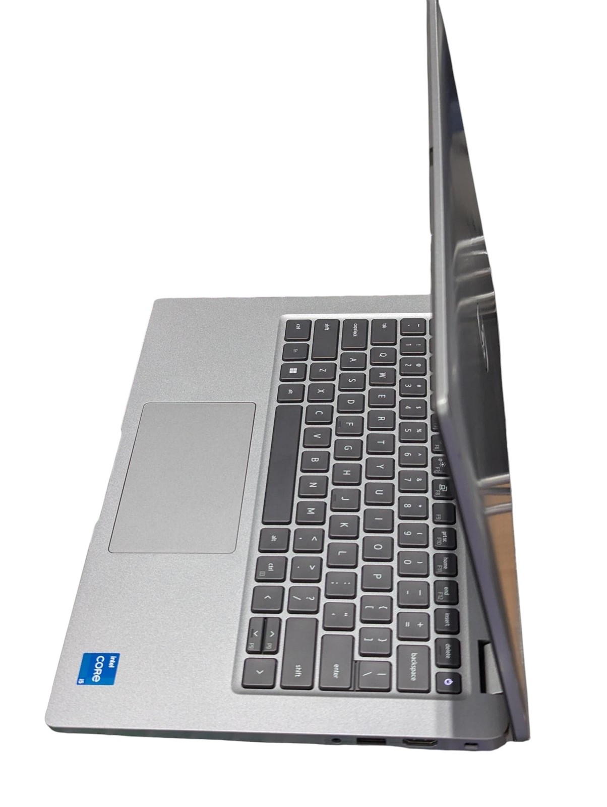 Dell Precision 3480 14″ i5-1340P 32GB RAM 512GB SSD- Grade C Low Battery