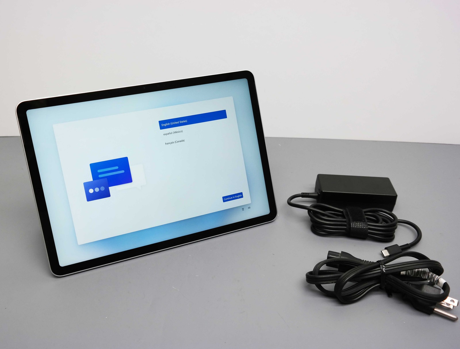 Microsoft Surface Pro Copilot+ PC 12″ Snapdragon X Plus 16GB 256GB