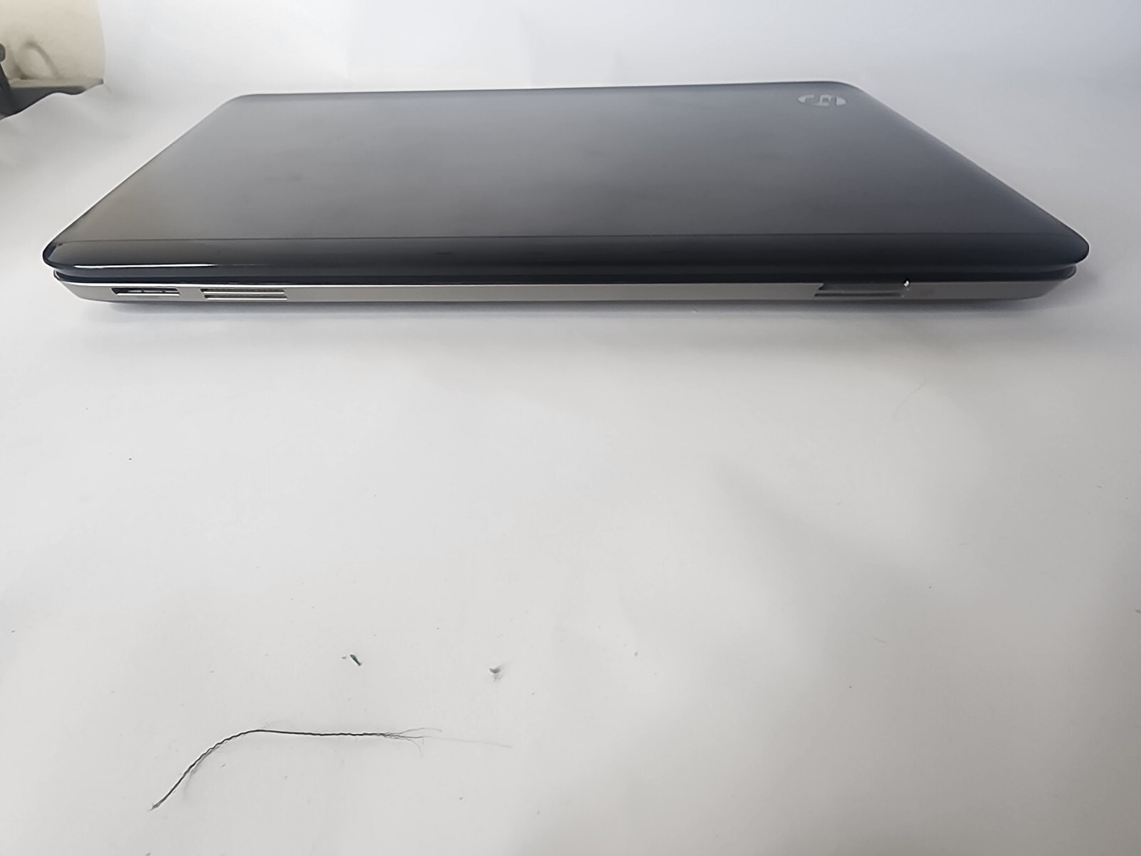 HP Pavilion dv6t-6100 Laptop Intel Core i5-2410M 6GB Ram 500gb HDD, no battery