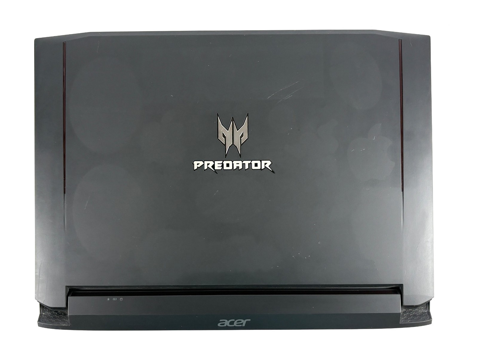 Acer Predator G9-791 17.3″ FHD 2.6GHz i7 16GB RAM GTX 970M 128GB SSD + 512GB SSD