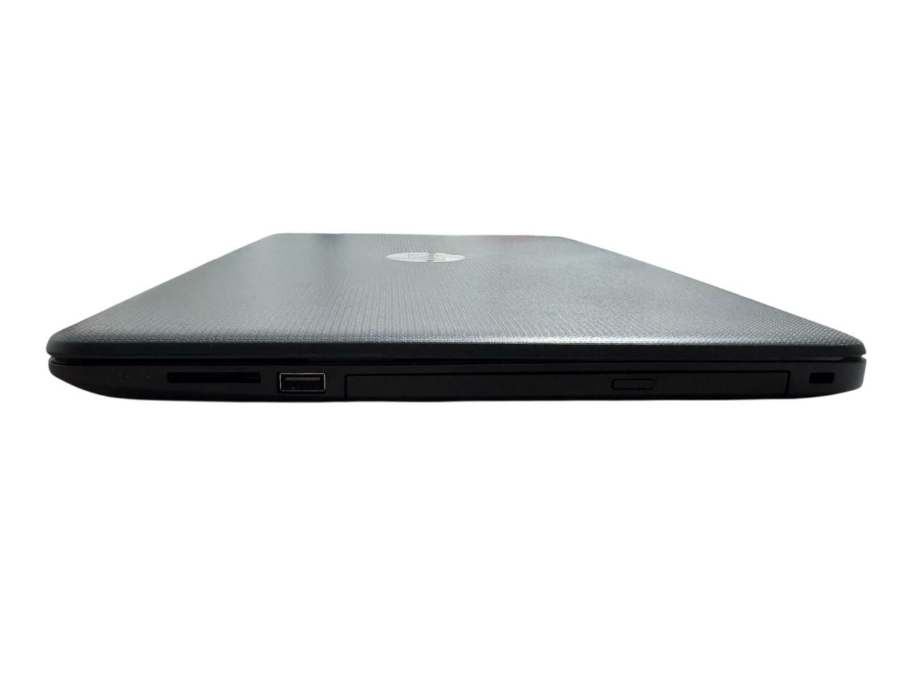 HP Laptop 15-db0xxx | AMD A6-9225 | 8GB RAM | 512GB SSD |