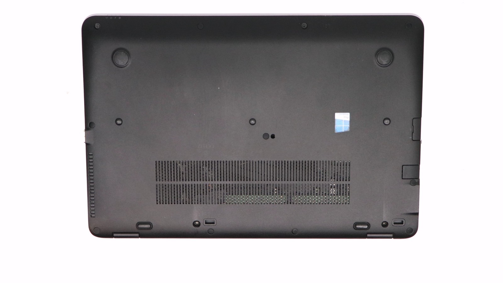 Hp EliteBook 850 G3 16″ i7-6500u 16GB 512GB – Fair READ DESC