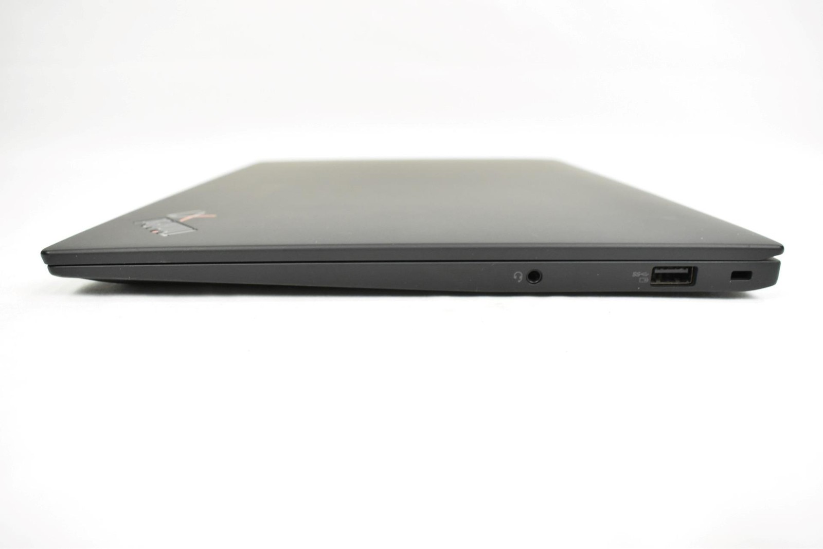 Lenovo ThinkPad X1 Carbon Gen 9 Touch i7-1185G7 3.0GHz 16GB 512GB SSD No OS *See