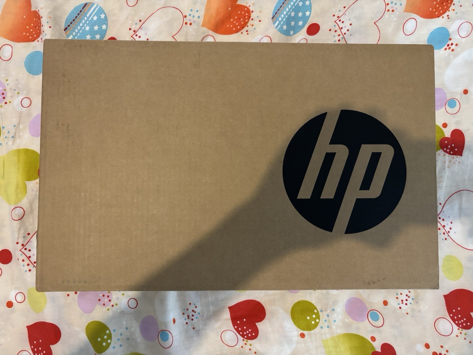 HP 250 G8 Laptop – 256GB SSD – 16GB Ram – Intel Core i5 – New Factory Sealed