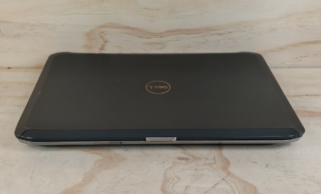 Dell Latitude E5520 15.6 inch 256GB Hard Drive, 2nd Gen i5, 8GB, Windows 10 Home