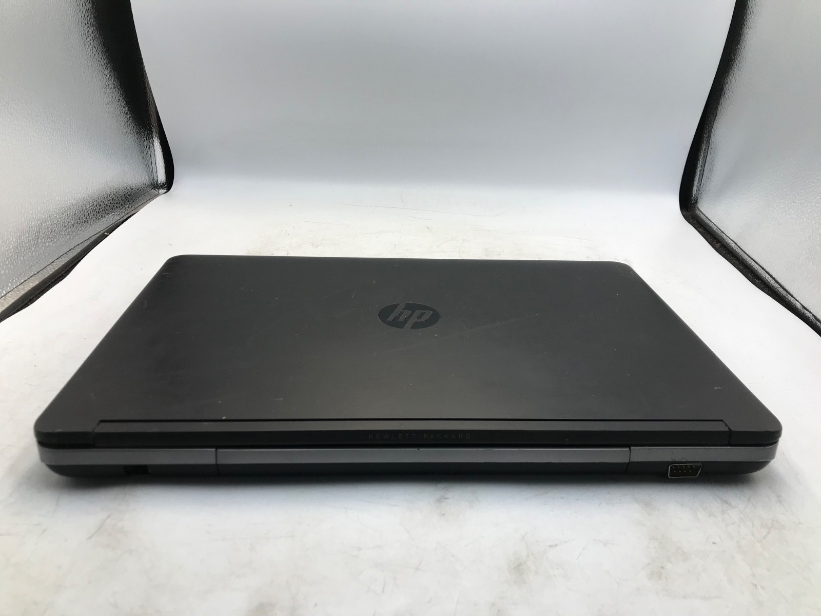 HP ProBook 650 G1 Intel Core i5-3210M 15″ Laptop-NO BOOT/NO KB-MZ