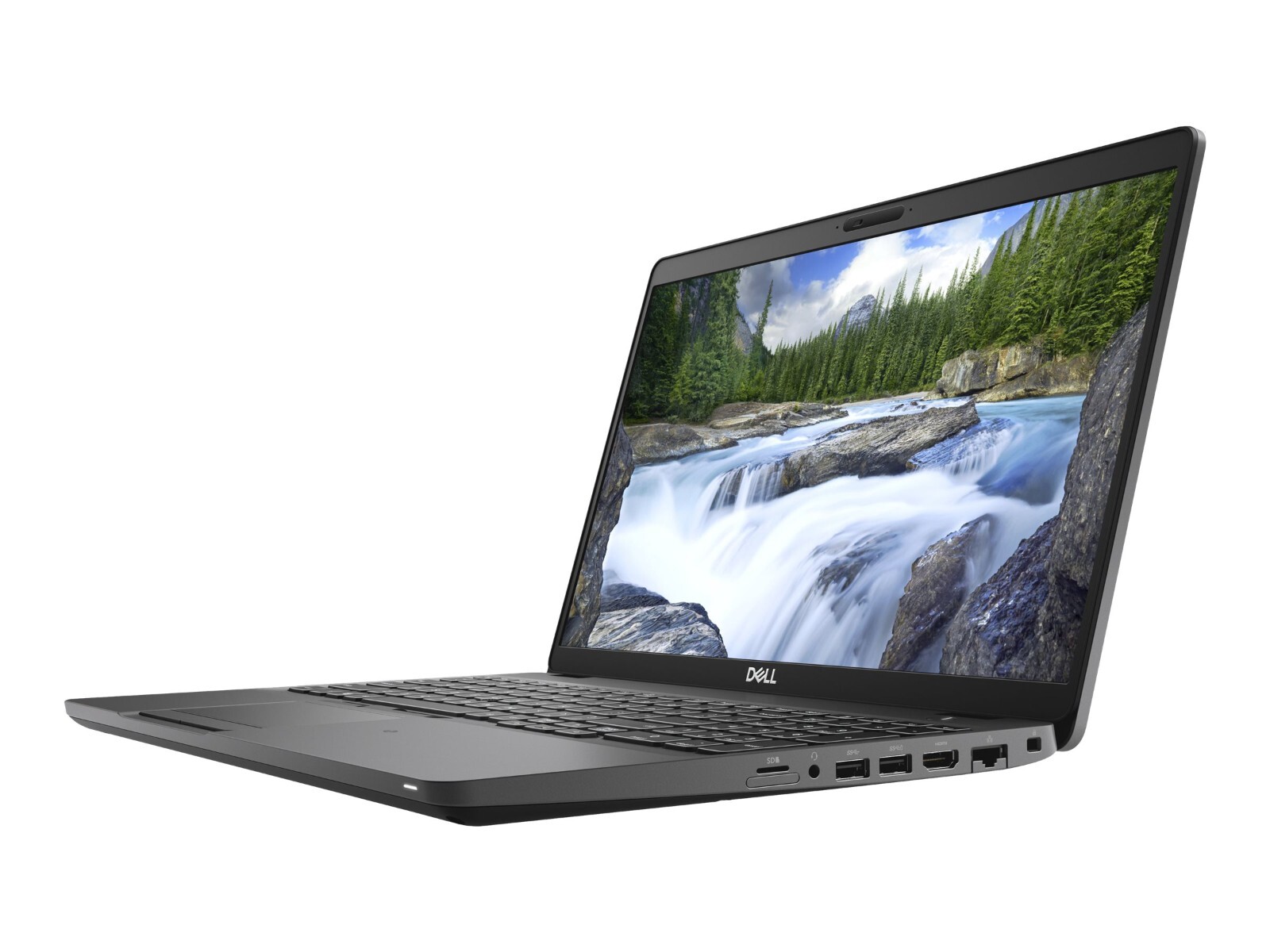 Dell Latitude 5500 15.6″ FHD Quad-Core i5-8365U 16GB 512gb SSD Webcam Win 11 Pro