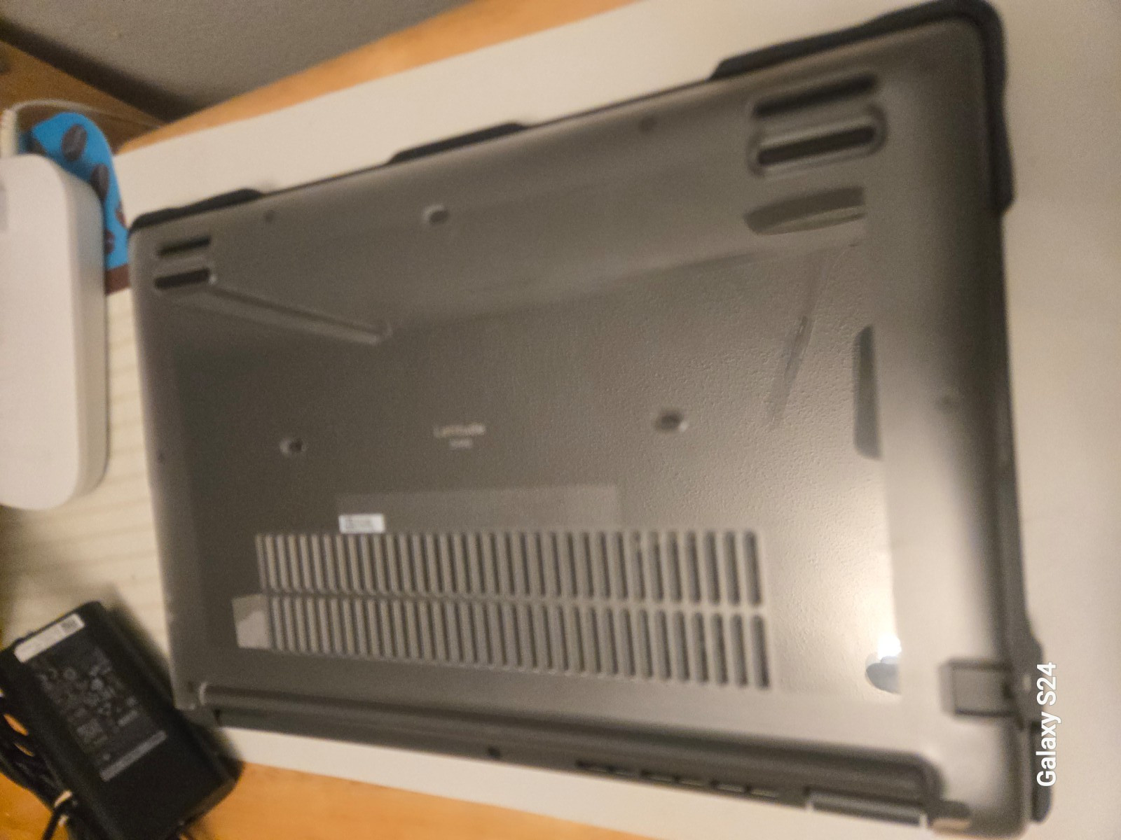Dell Latitude 3440 Touchscreen i5-13th Gen 16GB 256GB Mvn2, Warranty 2027