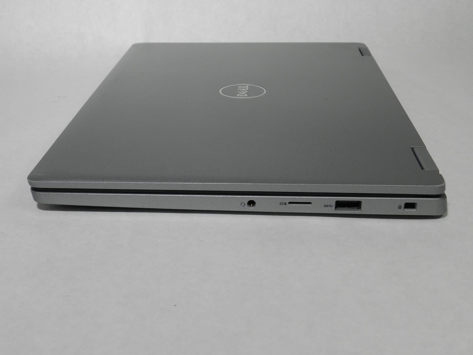 DELL LATITUDE 3310 2-IN-1 | TOUCH | i5-8265U | 256GB SSD | 8GB | NO OS
