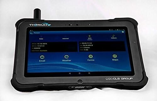 Xplore XSlate D10 – tablet – Android 5.1 (Lollipop) – 64 GB – 10.1″ – By NETCNA