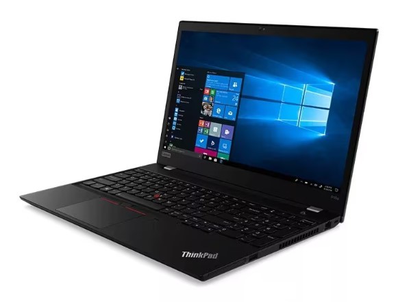 Lenovo ThinkPad P15s Touch 15.6″ Intel Core i7 10th Gen 16GB 512GB Windows 11 Fa