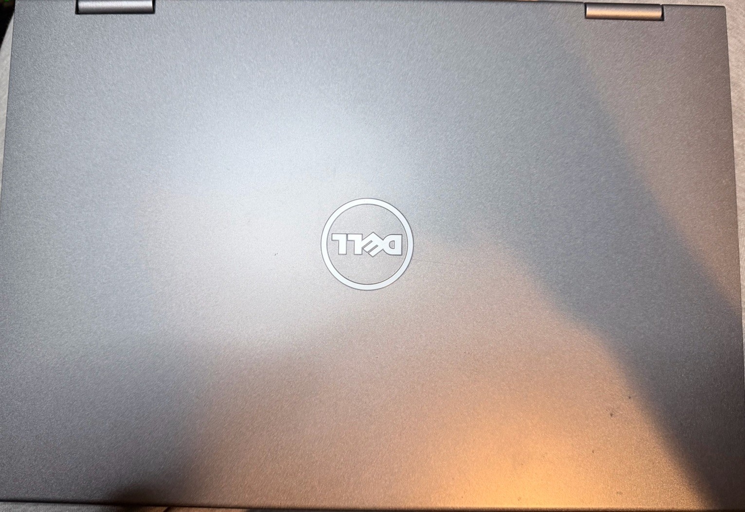 DELL INSPIRON 13 5368 | INTEL CORE I5-6200U 2.30GHZ | 4GB RAM | 1TB HDD | TOUCH