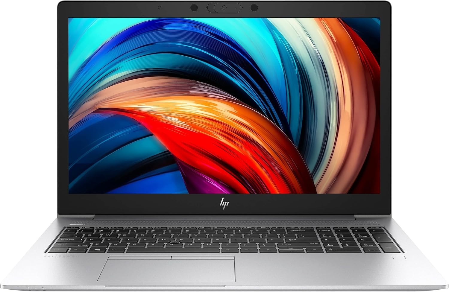HP EliteBook Laptop Computer PC 15.6 Core I7 32GB 1TB Windows 11 PRO OFFICE PRO!