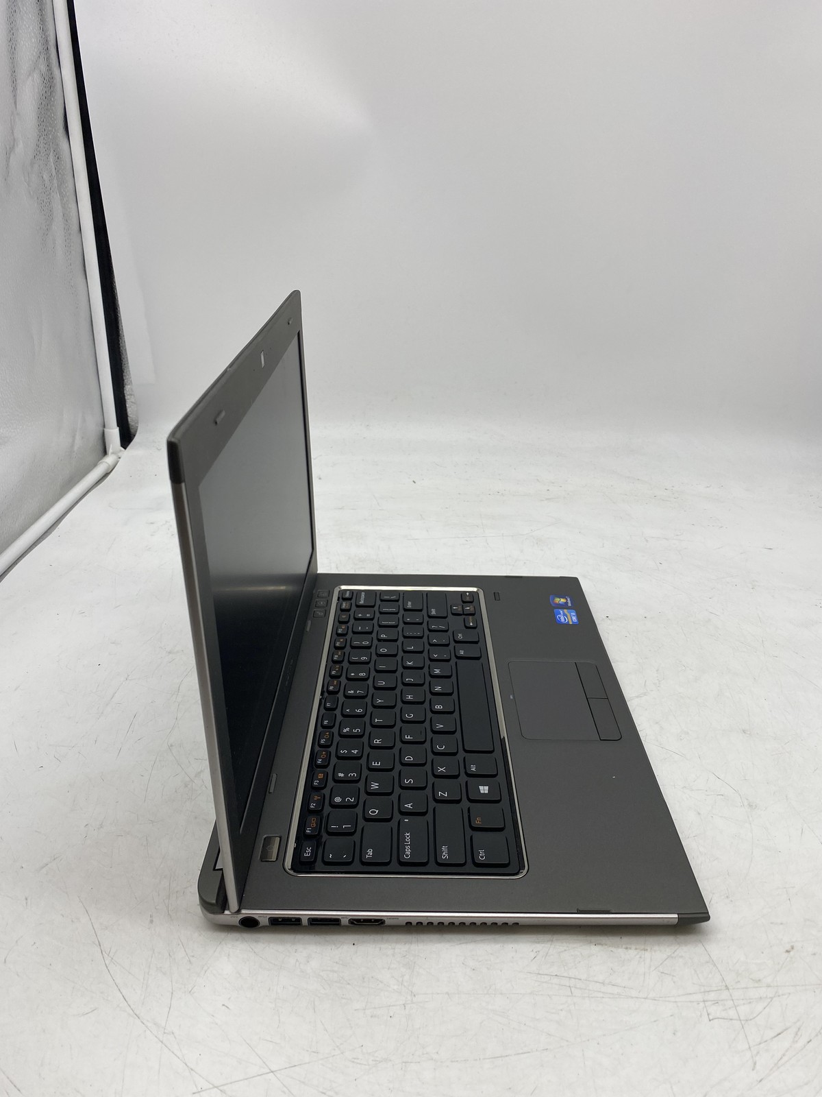 Dell Vostro 3360 Laptop Intel Core i3 3217U 1.8GHz 4GB RAM 500GB HDD W10P