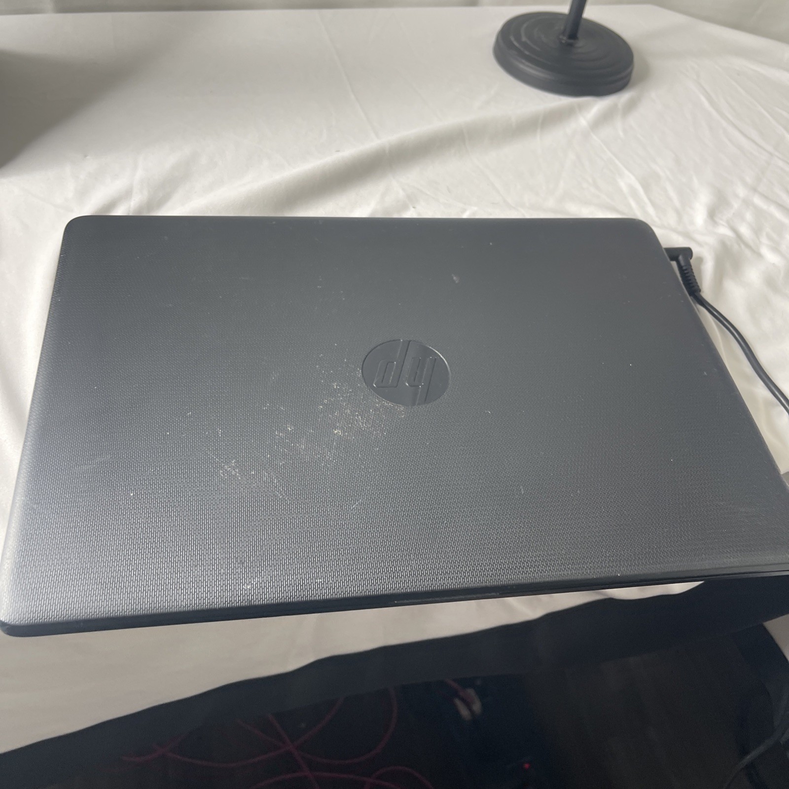 HP 14″ Netbook AMD Dual Core 8GB RAM 32GB eMMC Netbook 14z-cm000