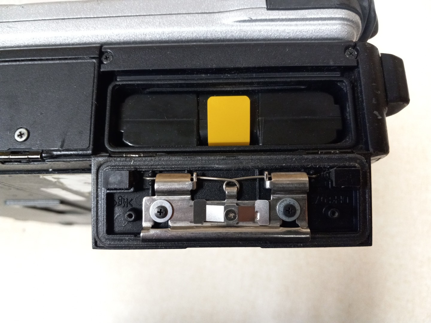 Panasonic SBC Toughbook CF-29 Personal Computer Cf-29GC83