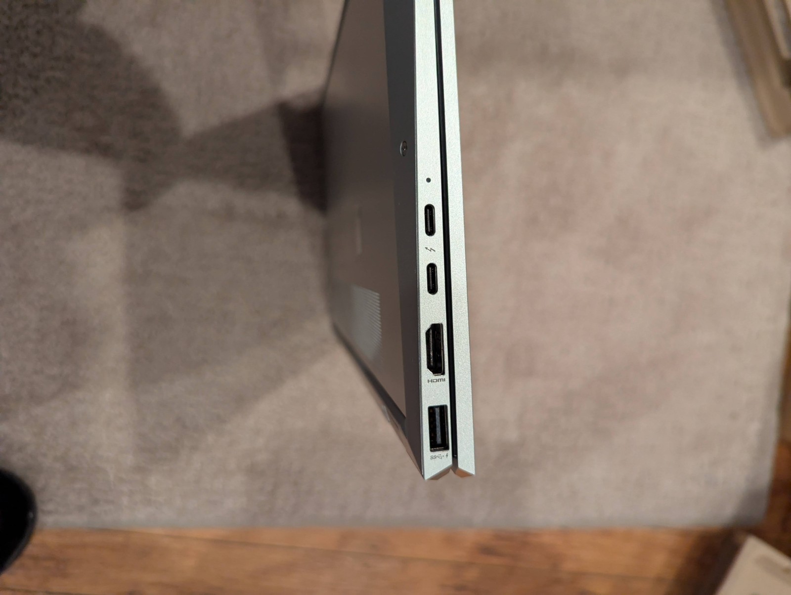 ✅ HP Elitebook 1040 x360 G8 ✅ i5-1145G7 16Gb 256Gb SSD ✅Win11❌READ DESCRIPTION❌