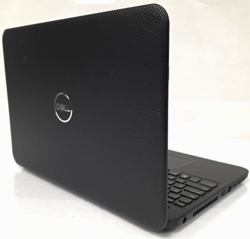 Dell Inspiron 3521| Intel Pentium 2117U| 4GB RAM| 250GB HDD| Ubuntu| No Battery