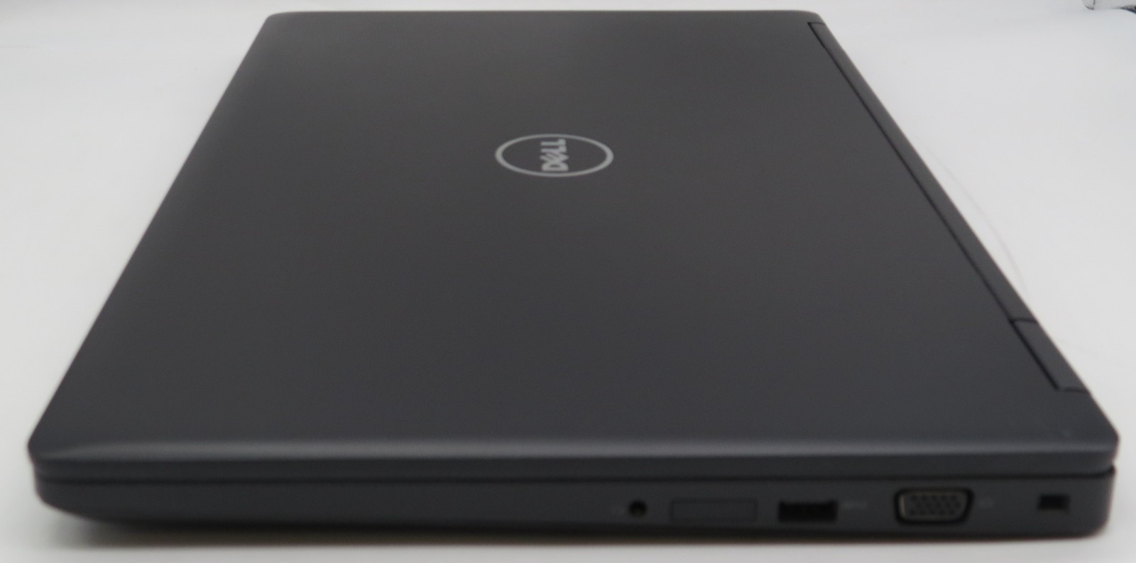 Dell Latitude 5580 _ i5-6440HQ @ 2.6 _ 8GB RAM _ No SSD / OS