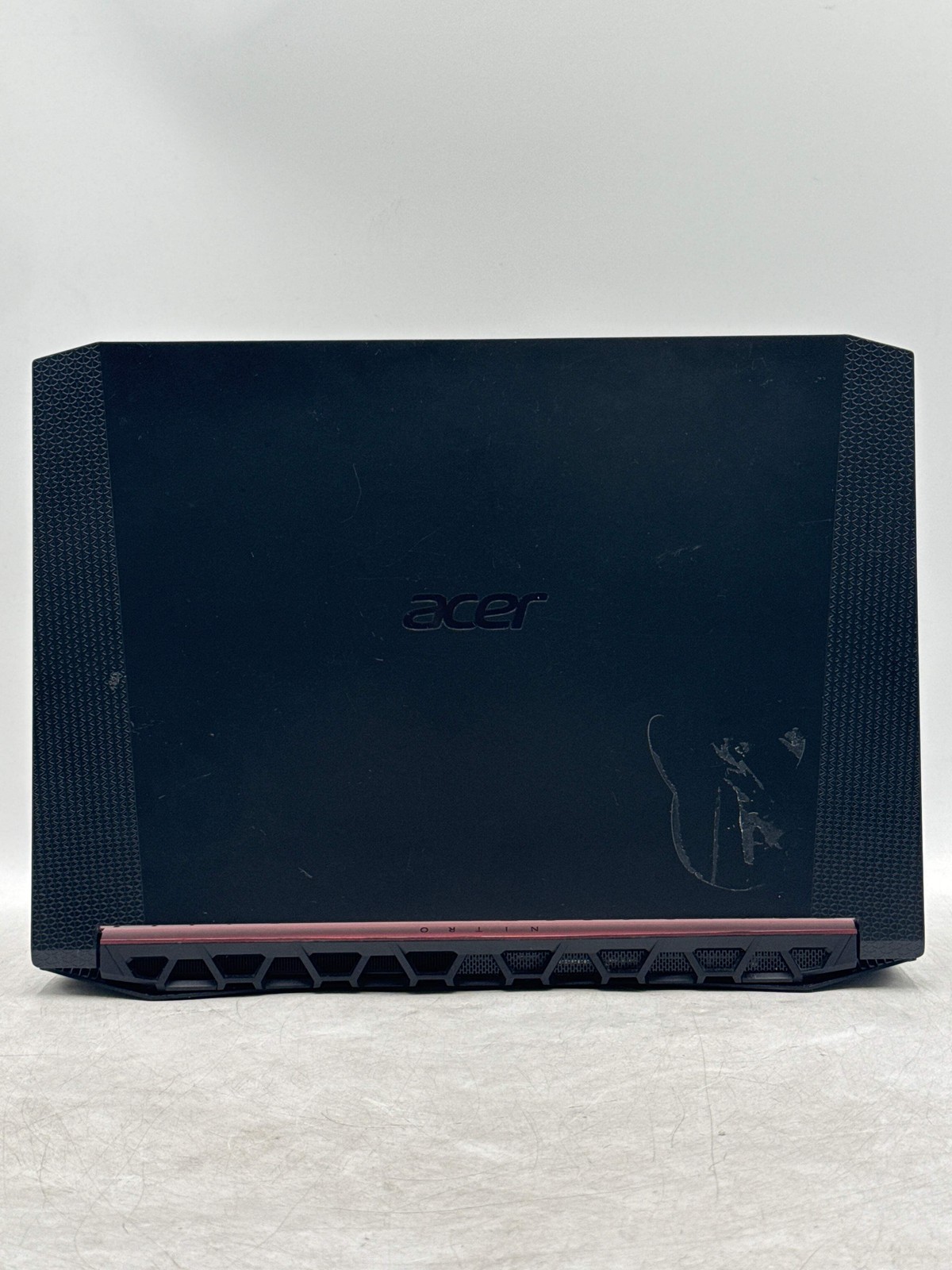Acer Nitro AN515-54 Series 15.6″ Gaming Laptop Intel Core i7 9th Gen – No Power