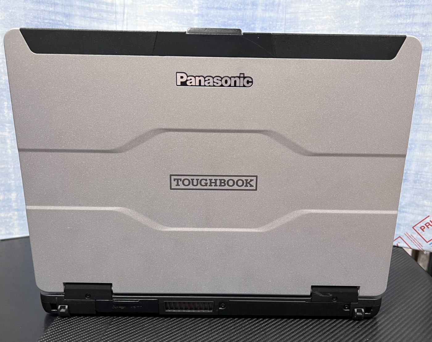 FZ-55CA60CVM, Intel core i7-8665U,512GB SSD,16GB Mem,HDMI, 4G LTE, GPS, 2 Batter