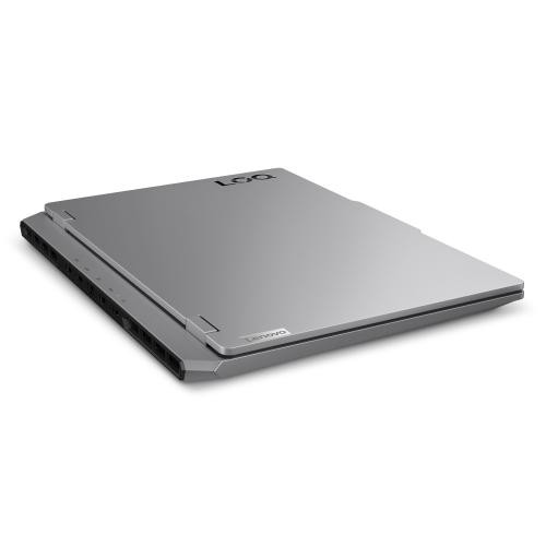 Lenovo LOQ 15.6″ FHD 144Hz AMD Ryzen 7 250 16GB RAM 512GB GeForce RTX 5060