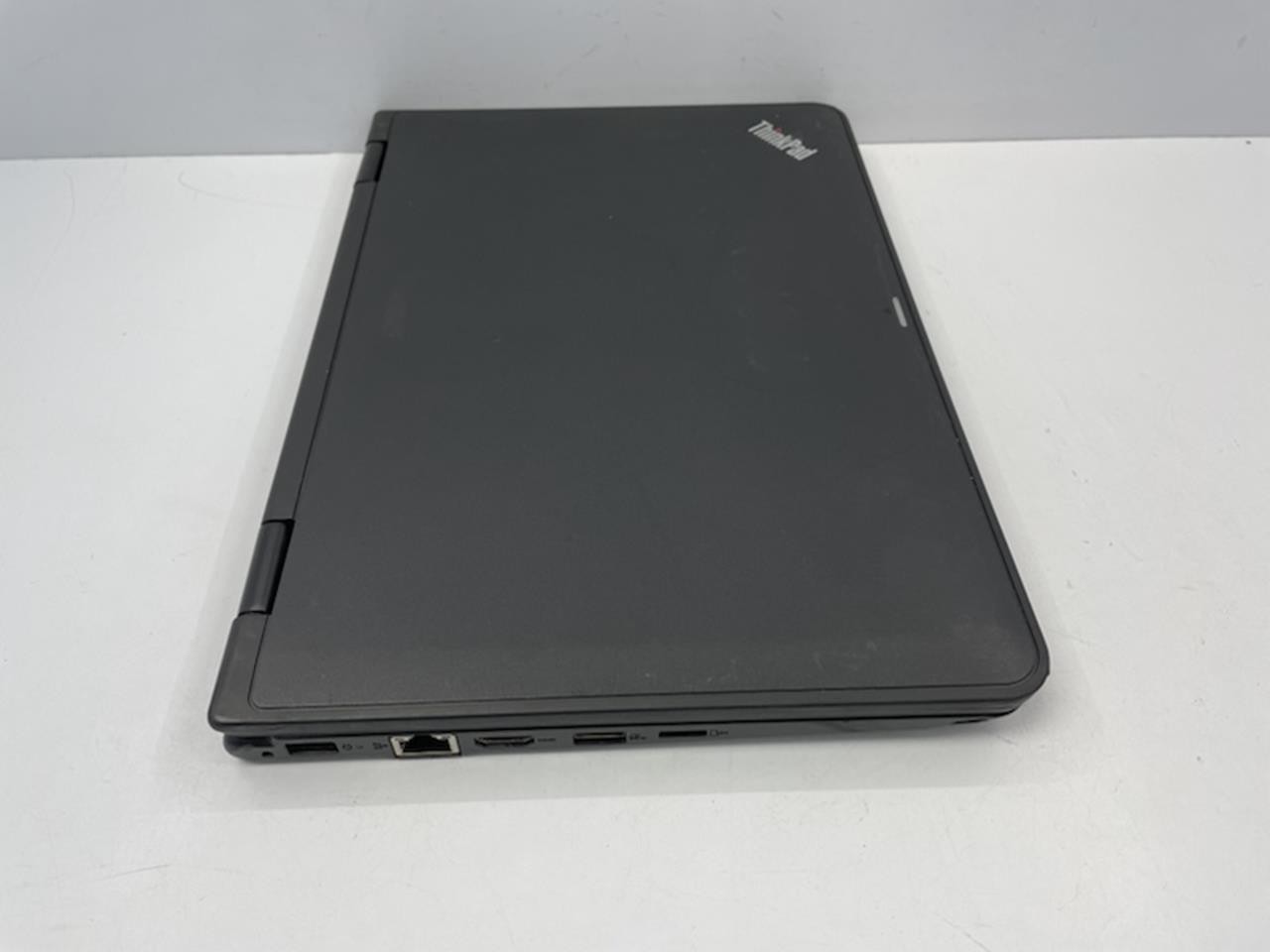 LENOVO THINKPAD YOGA 11E 5TH GEN Celeron N4100 1.10GHZ+4GB | No HD /OS BIOS LOCK