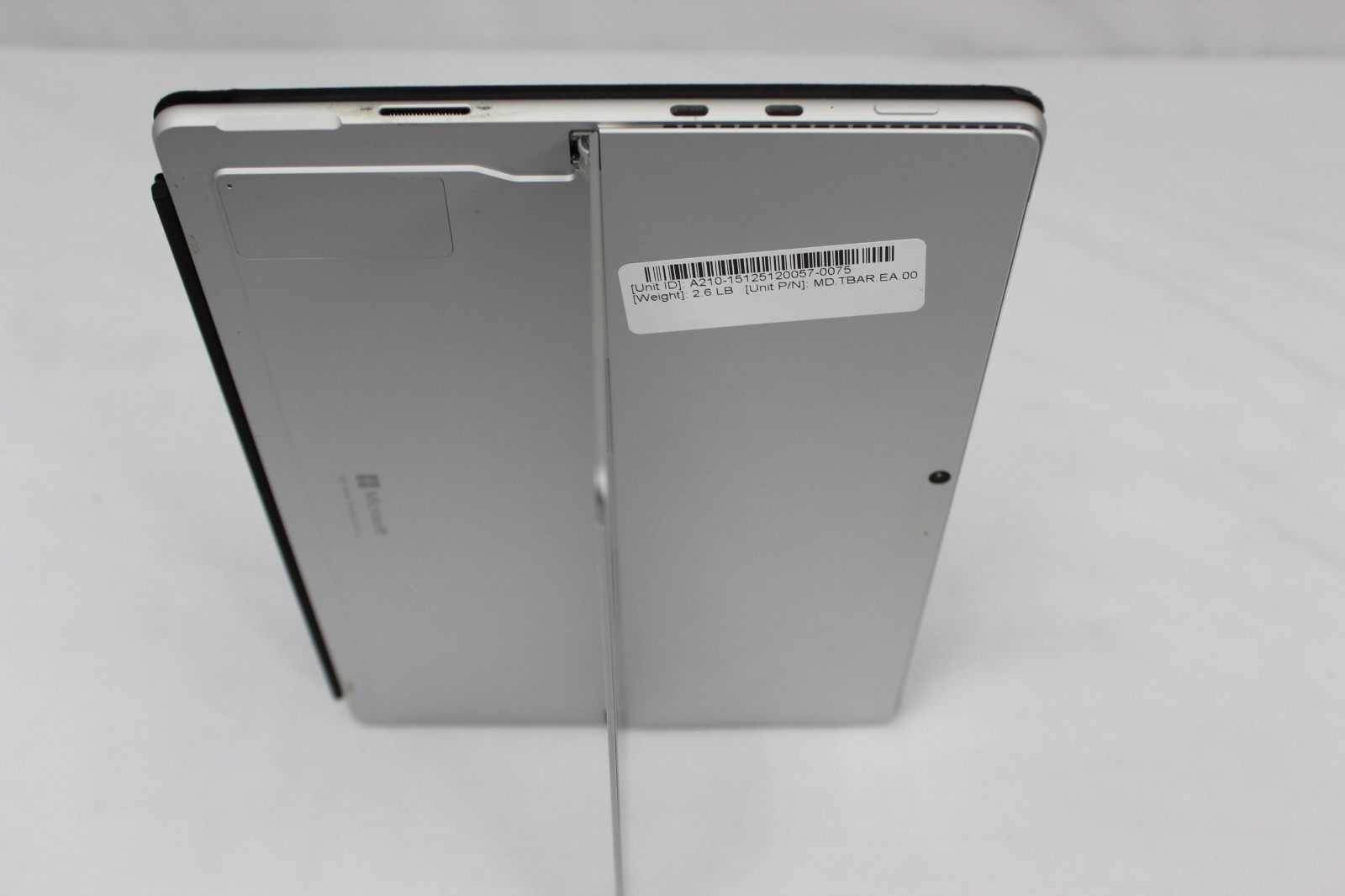 Microsoft Surface Pro 8 i7‑1185G7 16GB 1TB SSD 2‑in‑1 Tablet Iris Xe Graphics