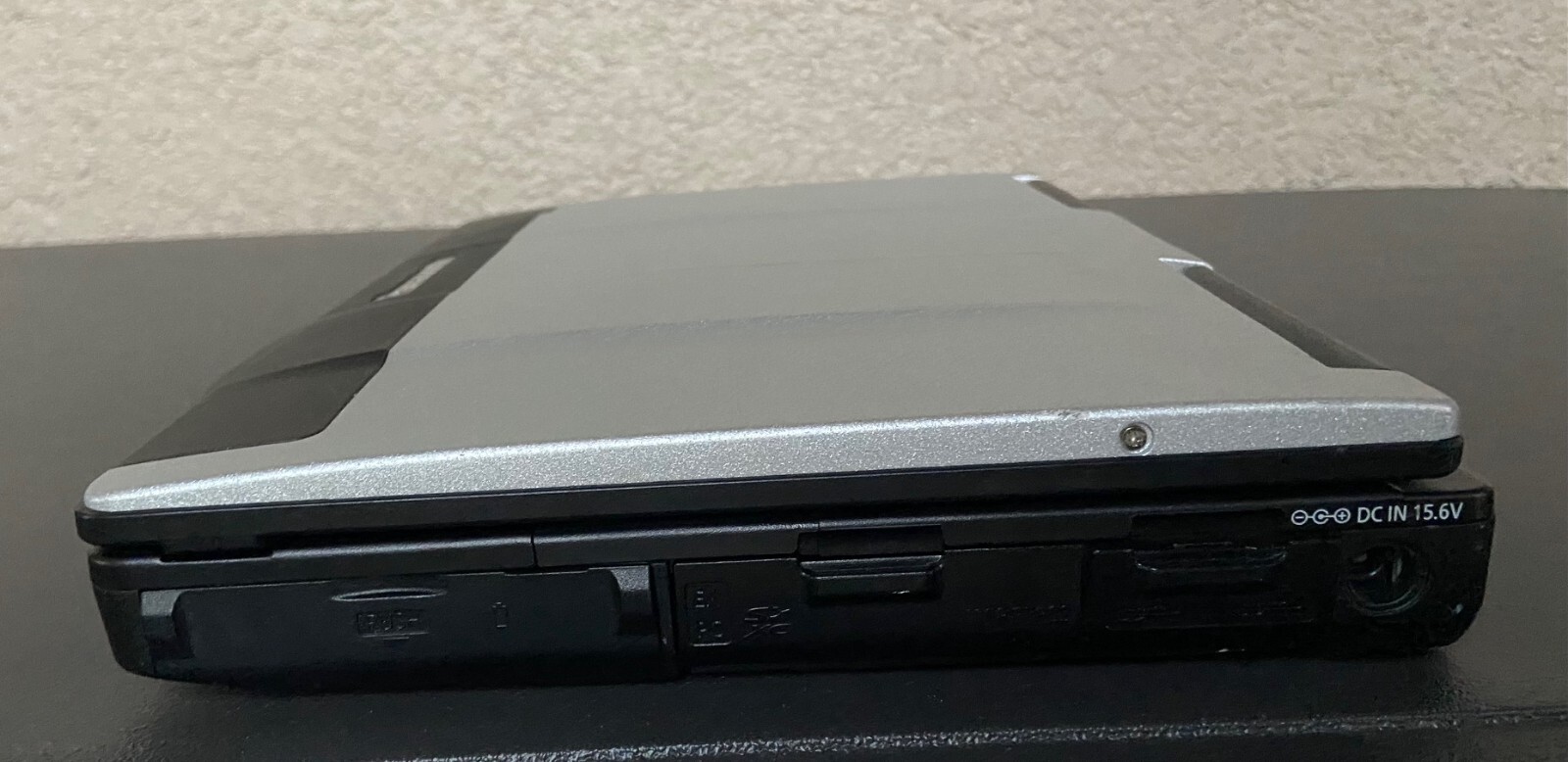 Panasonic CF-53 i5-3340M 2.7GHz 8GB RAM 1TB GB HHD Windows 10 pro