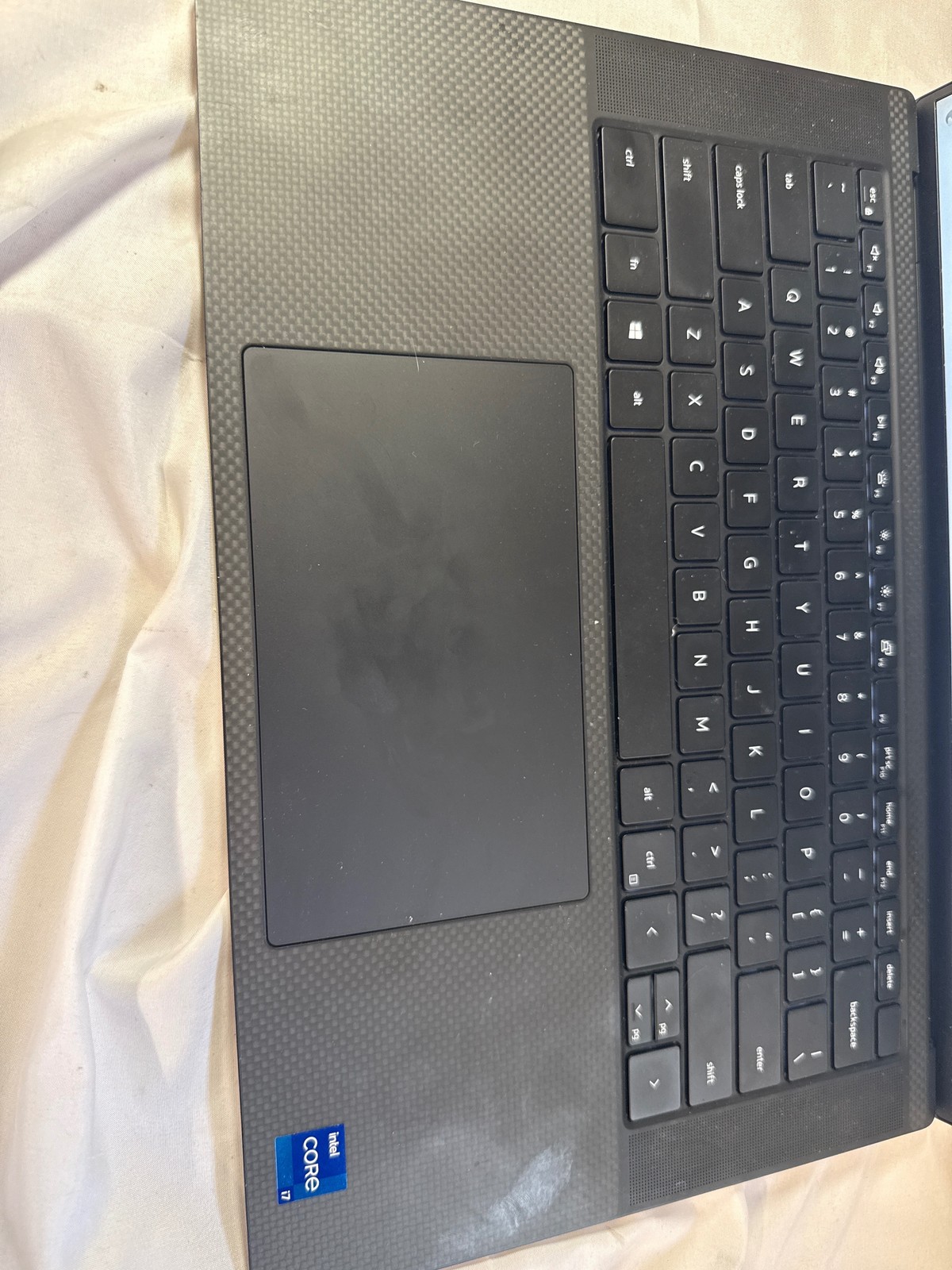 Dell Precision 5560 i7-11800H 2.3GHz 32 GB 512 GB 15.6″