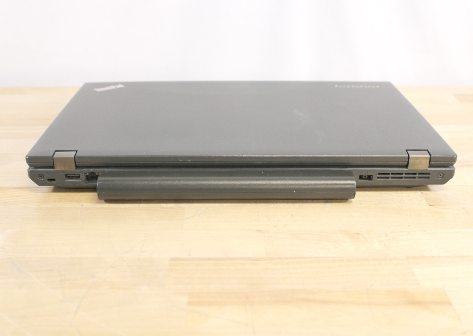 Lenovo ThinkPad L540 i7-4600M 2.90GHz 8GB RAM (No Drive)