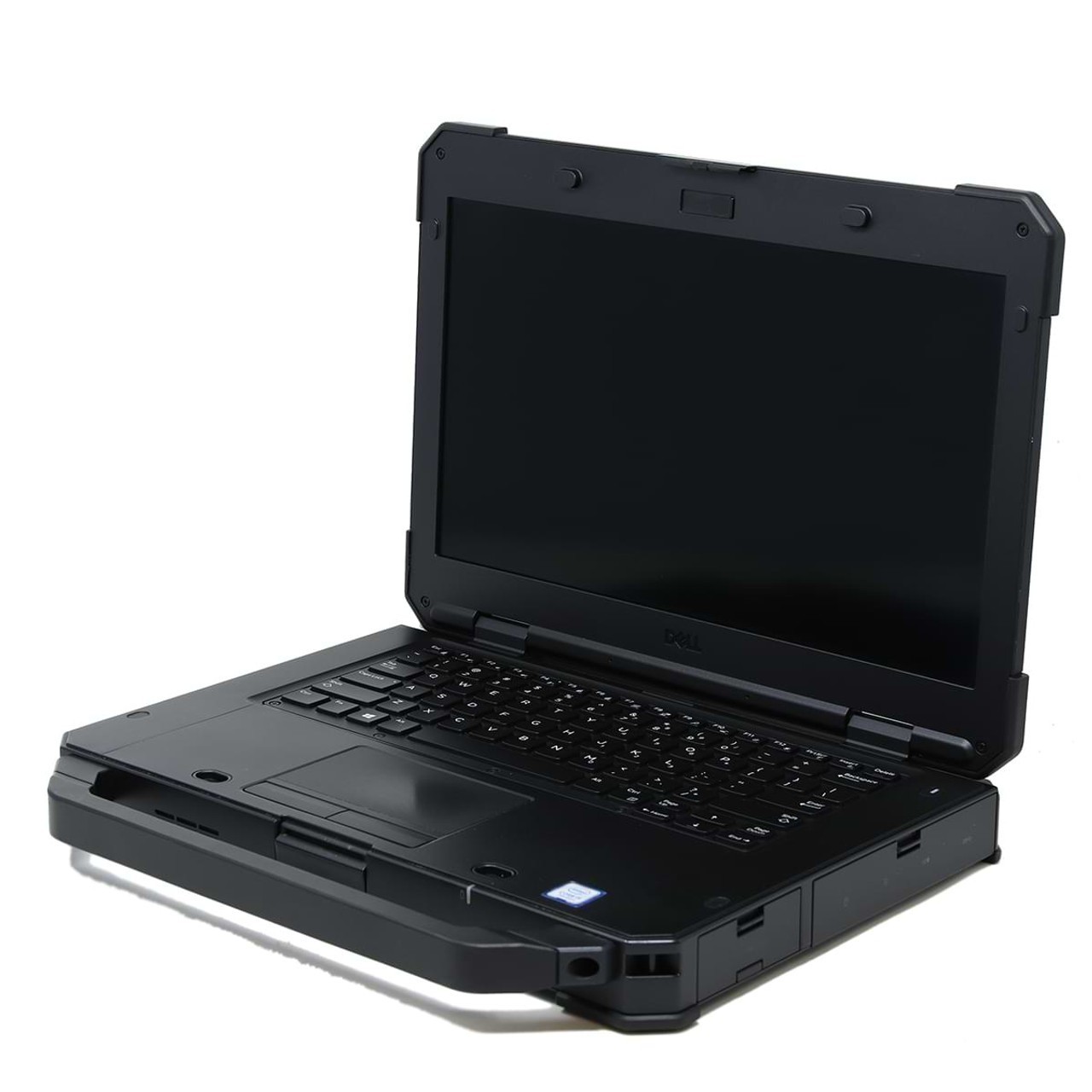 Dell Latitude 5424 Rugged Toughbook i5-8350U 1.70GHz 8GB 256GB Win 11 Pro Touch