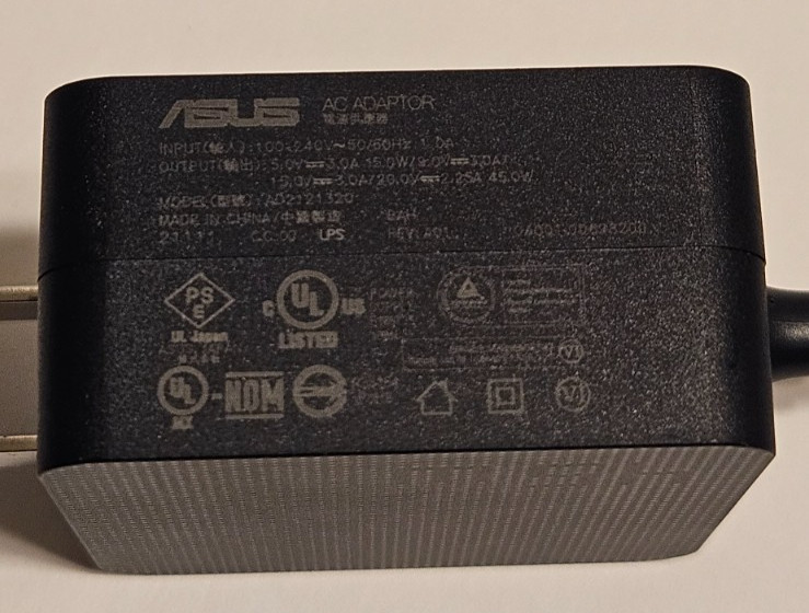 ASUS Chromebook CX1 11.6″ Display Intel N3350 32GB eMMC 4GB RAM CX1100CNA-AS42