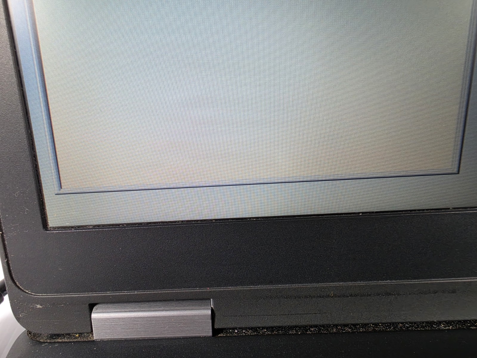 DELL LATITUDE E5570 15.6″ INTEL CORE I5-6300U 8GB Ram No SSD/BATTERY