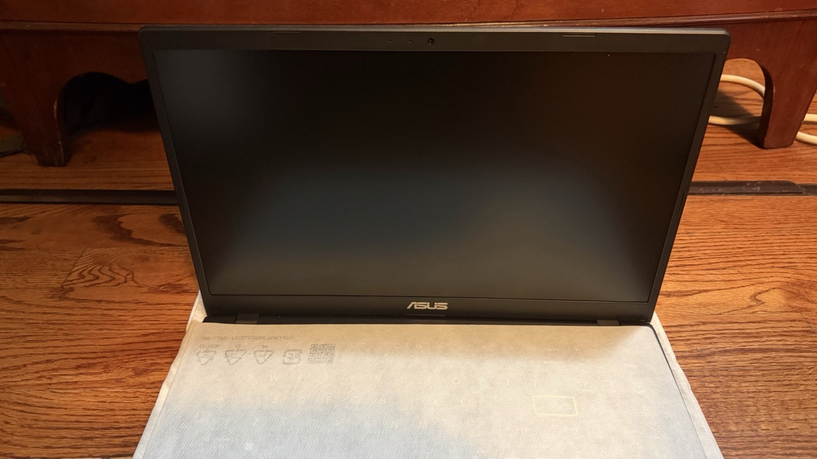 ASUS Vivobook Go L510KA-TH21 15.6″ FHD Pentium N6000 4GB 128GB Win11 Never Used
