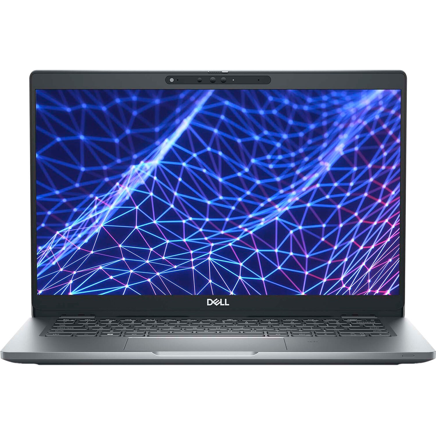 Dell Latitude 5330 i7-1265U 16GBRAM 256GB SSD 13.2″ Touch Win11 Pro Turkish Q KB