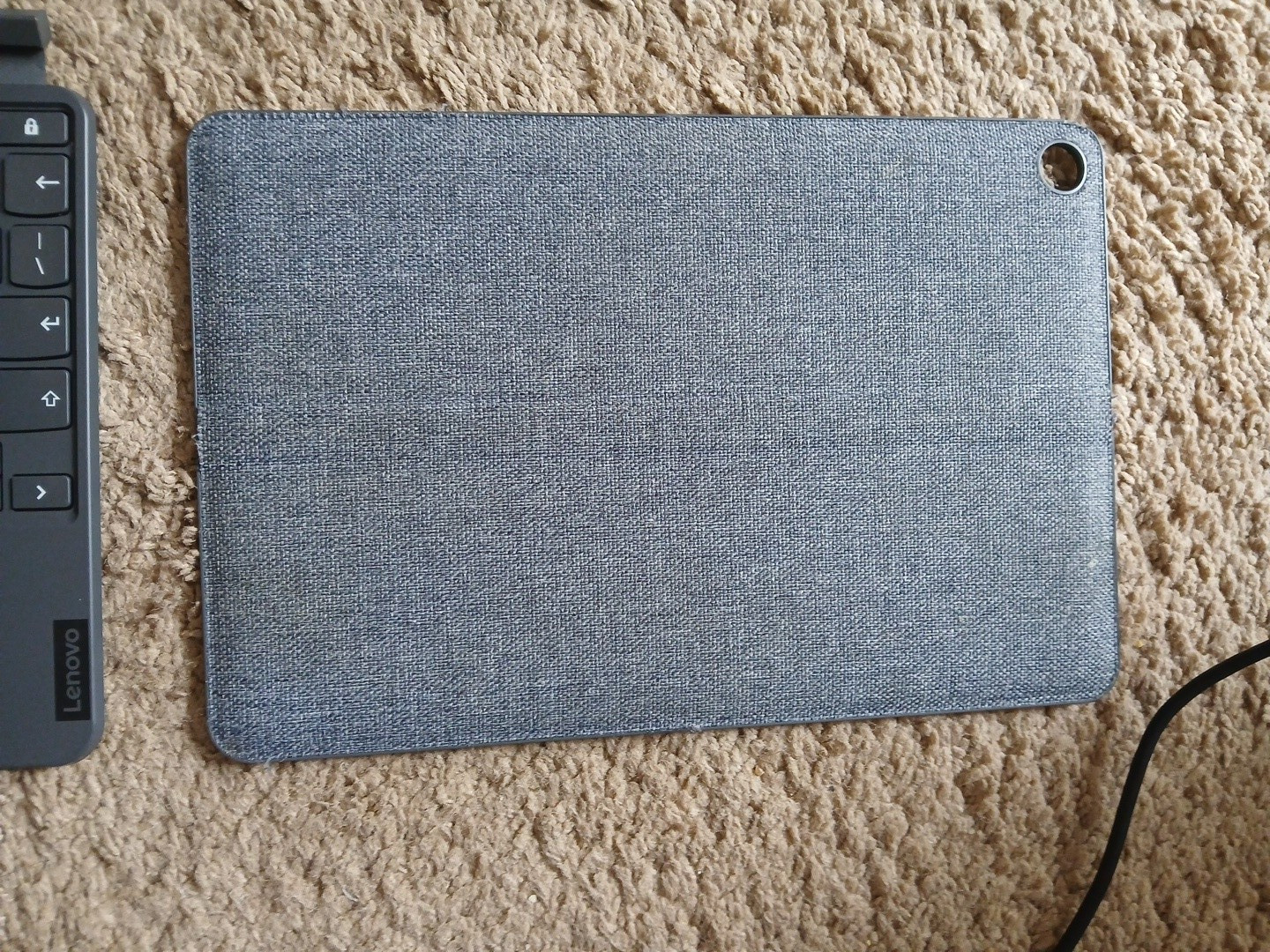 Lenovo Chromebook Duet 10.1″, 4GB/128GB, MediaTek Helio P60T 2.0ghz