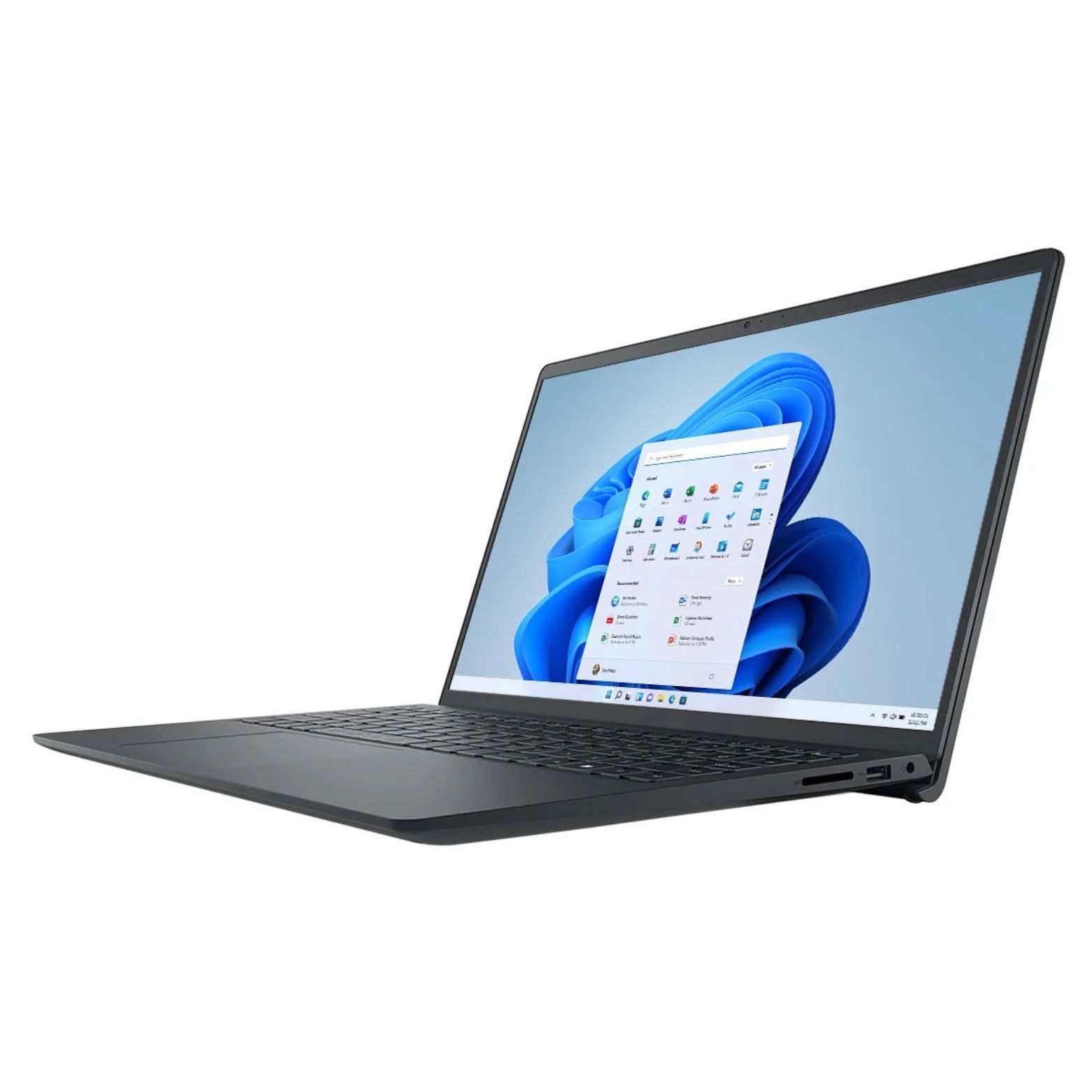 Dell Inspiron i3530 15.6″ FHD Touch Intel i5-1335U 16GB 512GB SSD W11H Laptop BK
