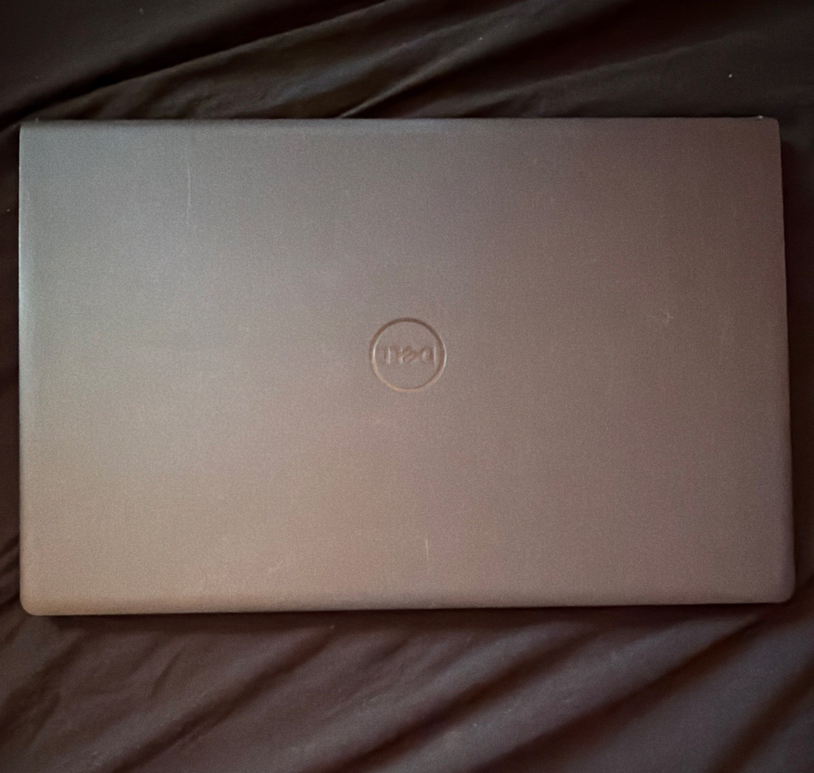 Dell Inspiron 15.6″ Gray Laptop Intel Pentium 4GB RAM UHD 620 Win 11
