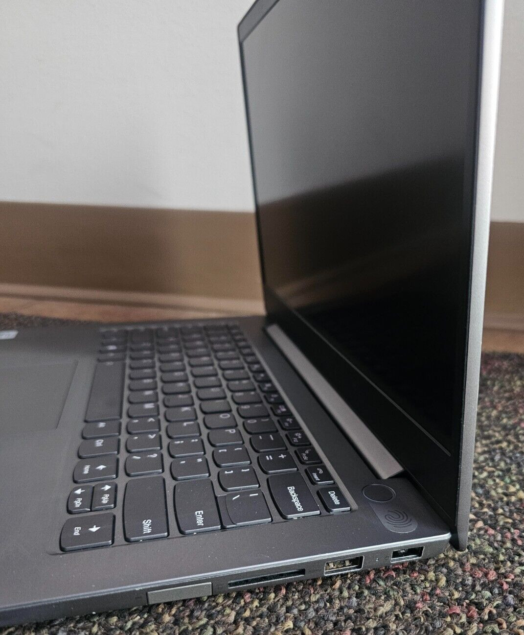 Lenovo ThinkBook 14IML 14″ Laptop Intel Core i5-10210U 8GB Ram 256GB SSD Win 11