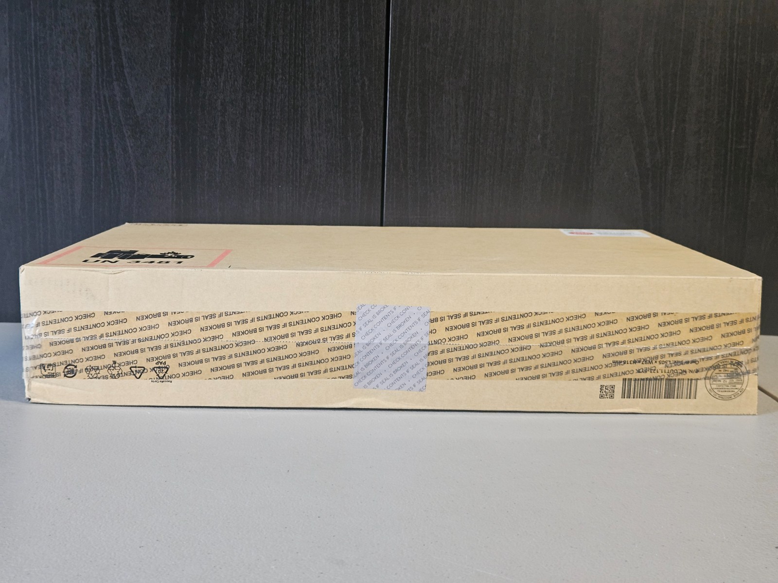 Acer Chromebook 315 CB315-4H-COVN 15.6″ N4500 4GB Moonstone Purple -New & Sealed