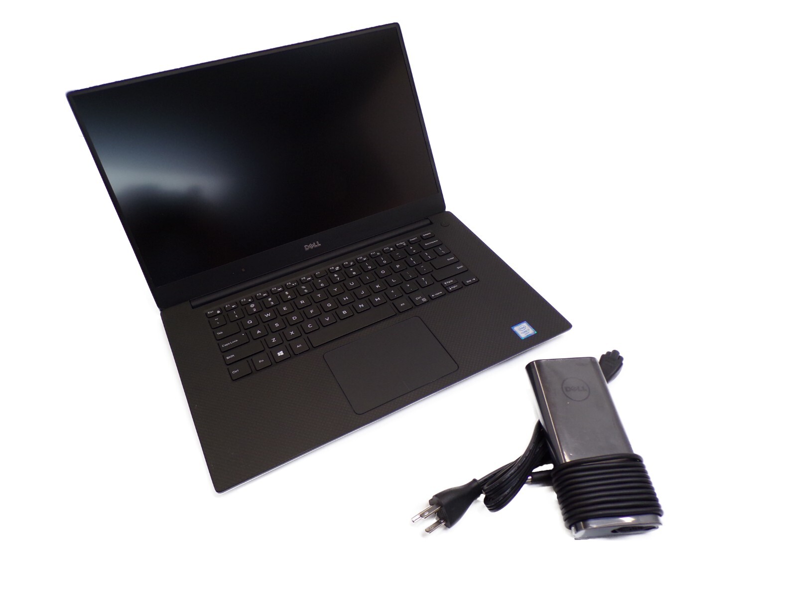 DELL PRECISION 5520 i7-6820HQ,16GB RAM+ 512GB SSD+Nvidia Quadro M1200 +W10