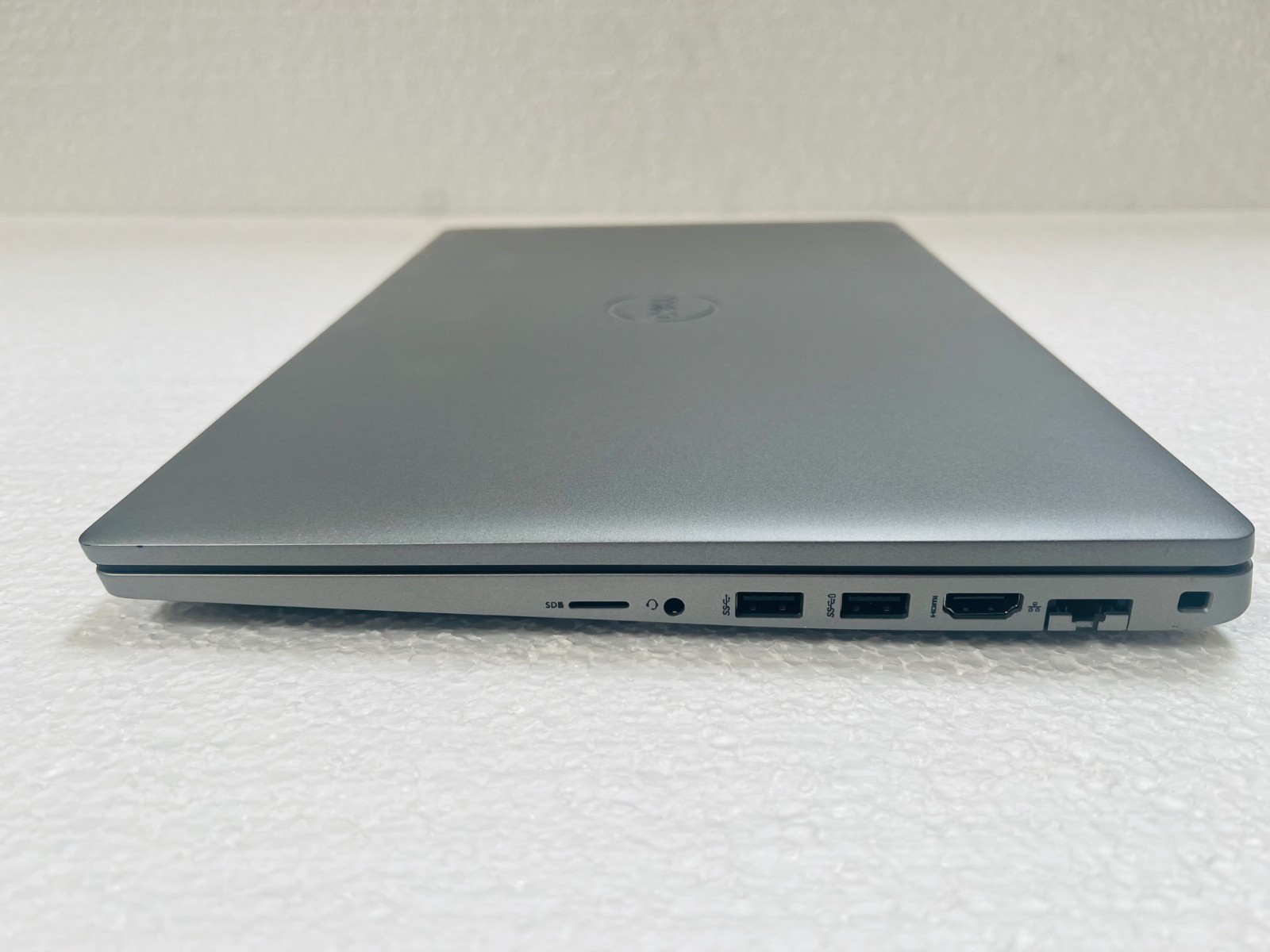 Dell Precision 3560 Laptop Workstation Intel i5 16GB RAM 256NVMe SSD Win 11 PRO