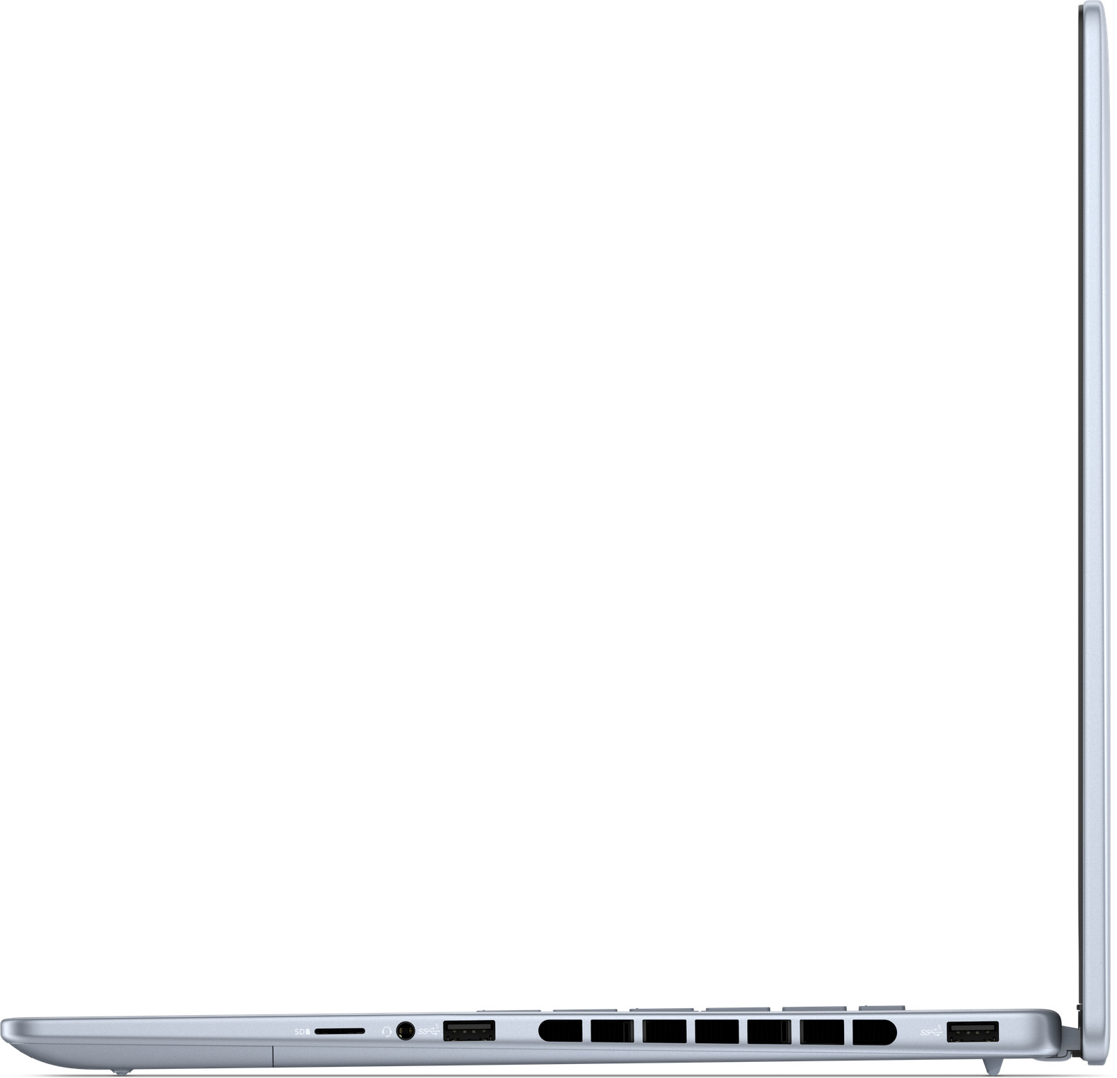Dell Inspiron Plus 7640 16″ 2.5K 120Hz Ultra 7 155H 16GB 512GB PCIe SSD Cam FPR