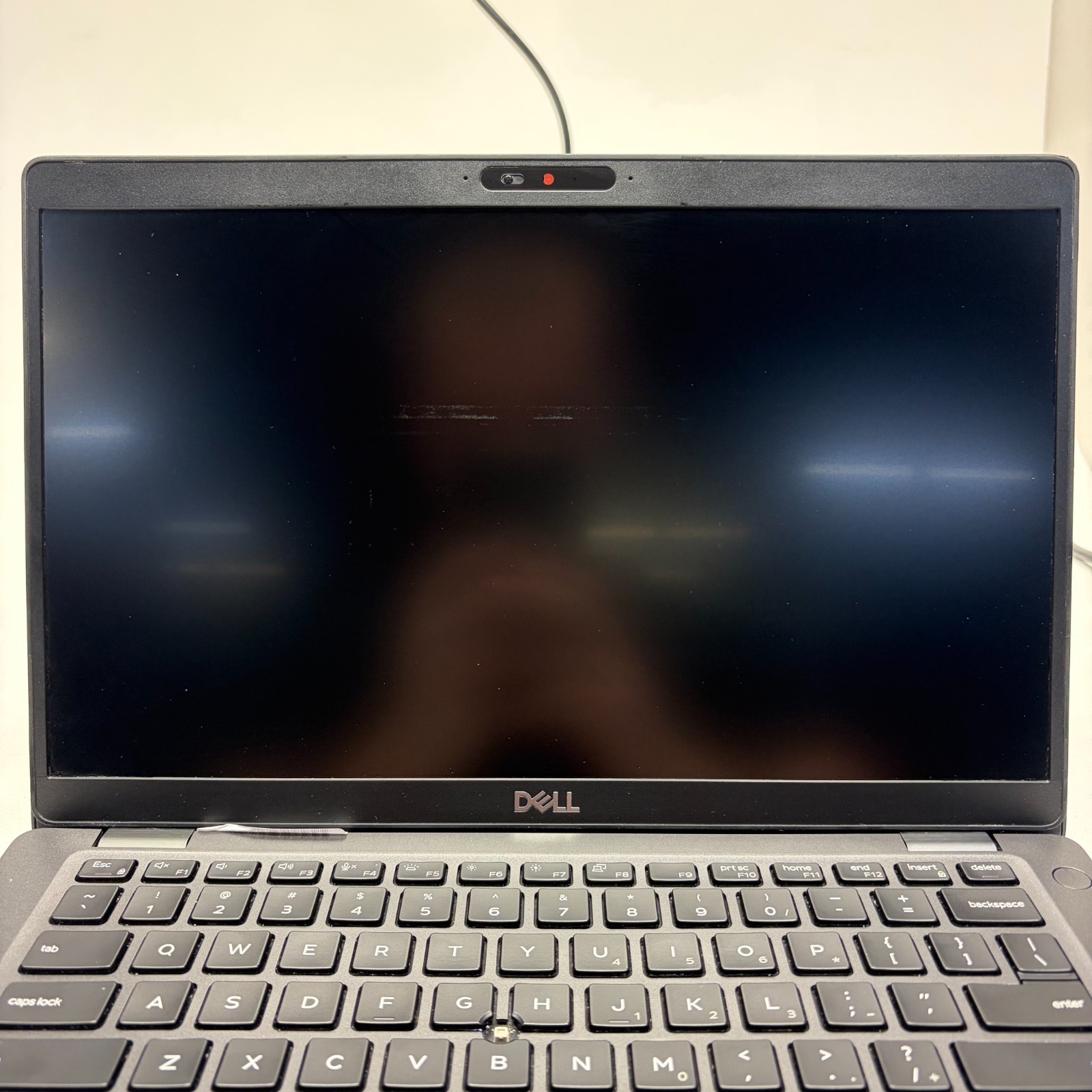 Dell Latitude 5400 w/ Power Supply