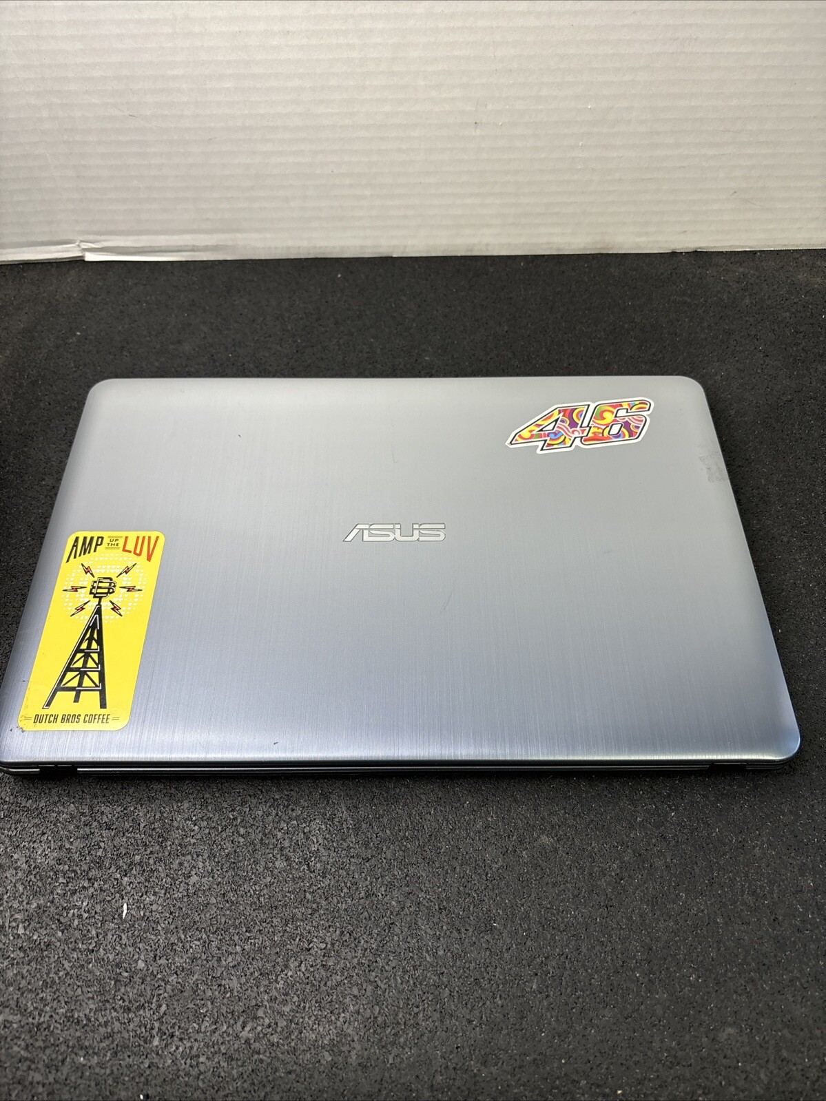 Asus X540s Laptop 1TB