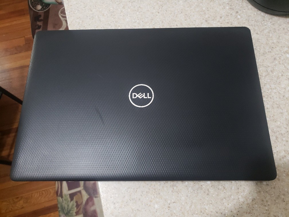 DELL INSPIRON 15 3593 INTEL i3-1005G1 1.20GHZ 500GB SSD 16GB RAM WIN 11 LAPTOP